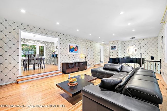 10 Edgewood Dr, House other with 5 bedrooms, 3 bathrooms and null parking in Holmdel NJ | Image 9