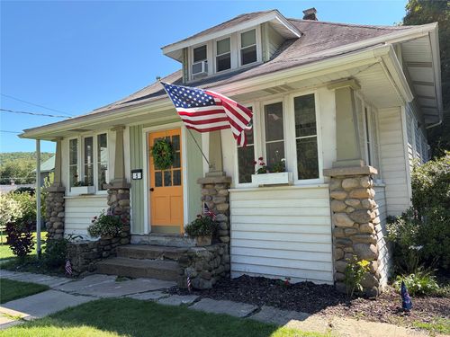 5 Bethlehem Road, Callicoon, NY, 12776 | Card Image