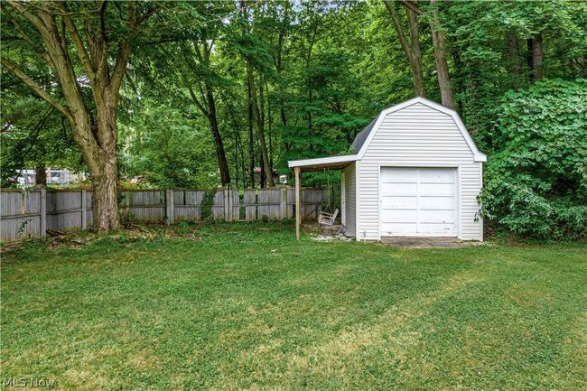 271 Wall Rd, House other with 3 bedrooms, 2 bathrooms and null parking in Doylestown OH | Image 30