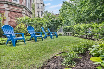 L1 - 1411 W Farwell Avenue, Condo with 1 bedrooms, 1 bathrooms and null parking in Chicago IL | Image 2