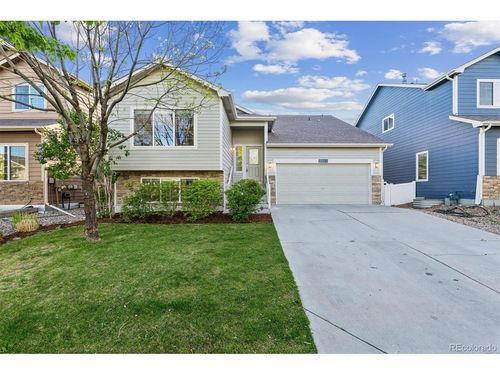 2503 Forecastle Dr, Fort Collins, CO, 80524-6782 | Card Image