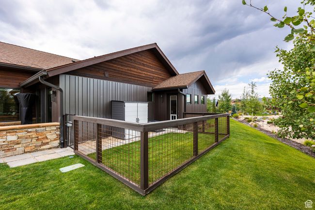 626 Thorn Creek Dr, House other with 3 bedrooms, 3 bathrooms and 2 parking in Kamas UT | Image 49