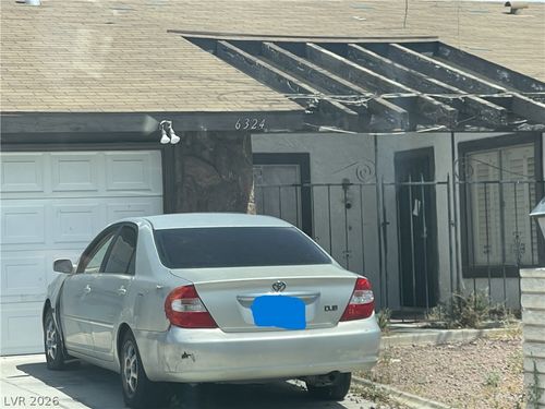 6324 Vista Verde, Las Vegas, NV, 89146-1110 | Card Image