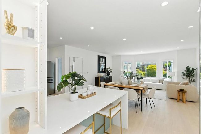 1815 18 Th Ave, House other with 3 bedrooms, 4 bathrooms and 1 parking in San Francisco CA | Image 27