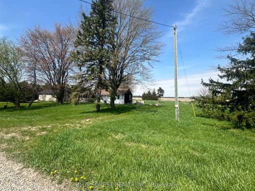 12003 Baseline Rd, Thamesville, ON, N0P2K0 | Card Image