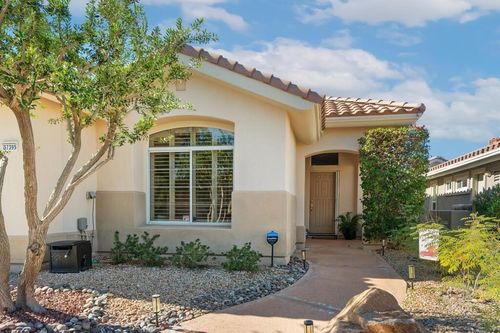 37395 Purple Shadow Rd, Palm Desert, CA, 92211-1327 | Card Image