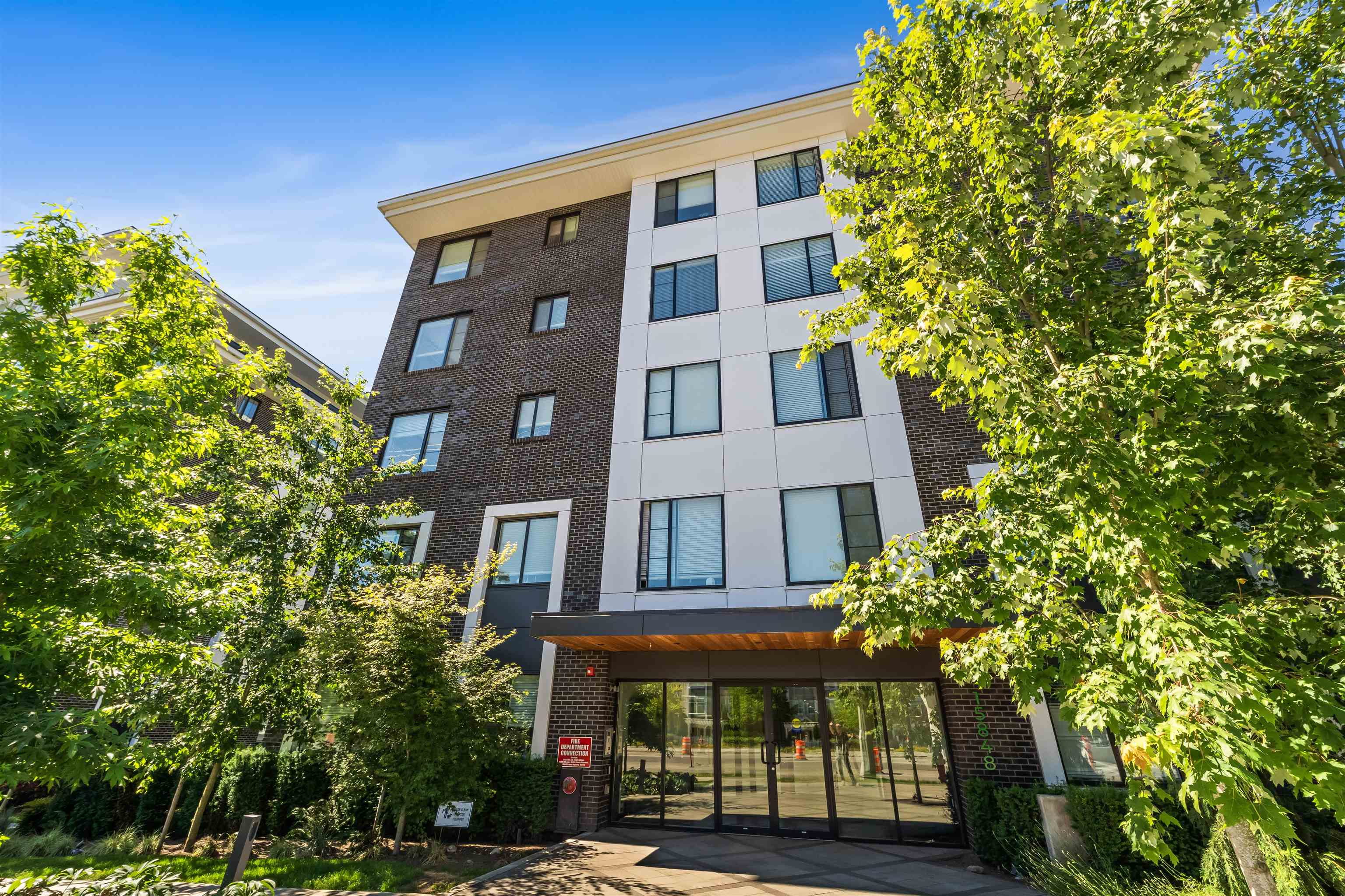 Residential in Surrey