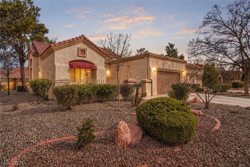 2520 Palmridge Dr, Las Vegas, NV, 89134-8878 | Card Image