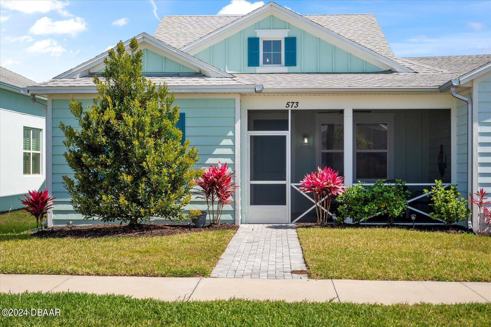 Good Life Way, Daytona Beach, FL 32124