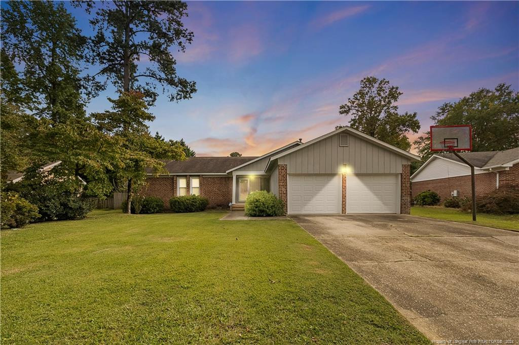 Sugar Cane Cir, Fayetteville, NC 28303