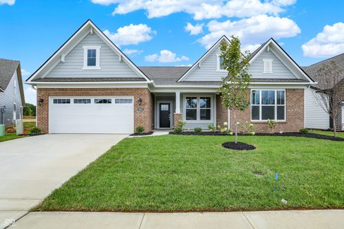 5062 Foxley Park Lane, Avon, IN, 46123 | Card Image