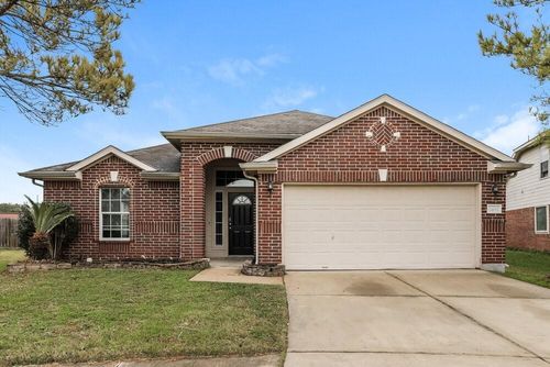 7407 Blossommist Ln, Richmond, TX, 77407-2786 | Card Image