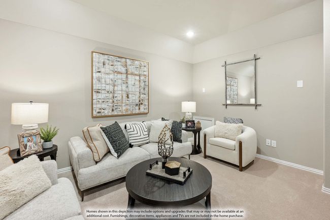 1098 Foxtail Dr, House other with 4 bedrooms, 3 bathrooms and null parking in Justin TX | Image 30