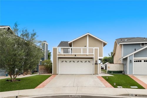 22 Rocky Creek Ln, Laguna Hills, CA, 92653-4489 | Card Image