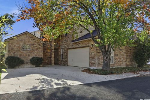 12406 Ashley Pl, San Antonio, TX, 78247-4280 | Card Image