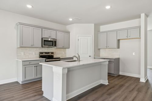 209 Limestone Way, Lebanon, TN, 37087-5436 | Card Image