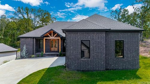 9345 Wooddale Dr, Sherwood, AR, 72120 | Card Image