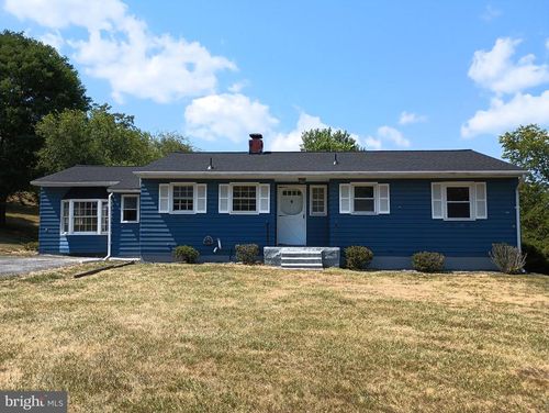 22511 Horse Rock Rd Sw, WESTERNPORT, MD, 21562-2404 | Card Image