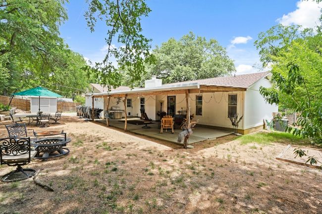 Rear view of property | Image 25