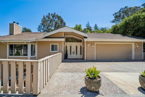 25 Via Canon, Millbrae, CA, 94030-2240 | Card Image