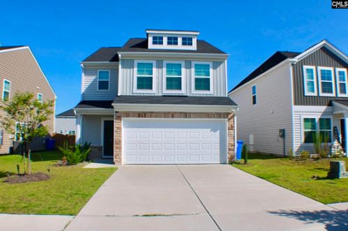 31 Yellow Dwarf Lane, Elgin, SC, 29045 | Card Image