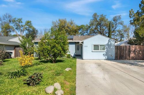 2313 Laredo Road, Sacramento, CA, 95825 | Card Image