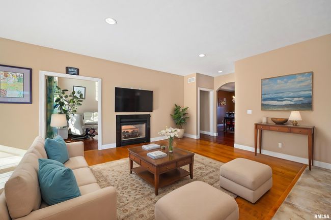 510 Copper Ridge Ct, House other with 5 bedrooms, 5 bathrooms and null parking in Dunlap IL | Image 23