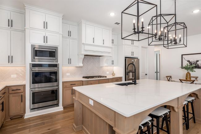 1517 Sampson Ln, House other with 4 bedrooms, 5 bathrooms and null parking in Aubrey TX | Image 16