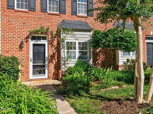 2110 White Pond Ct, Apex, NC, 27523-6252 | Card Image