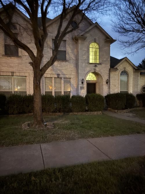 1124 Miramar Ave, Desoto, TX, 75115-4815 | Card Image