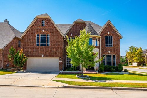 10224 Paintbrush Drive, Fort Worth, TX, 76244 | Card Image