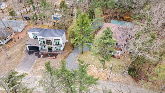 7505 S Lakeshore Dr, House other with 5 bedrooms, 3 bathrooms and null parking in Pentwater MI | Image 29