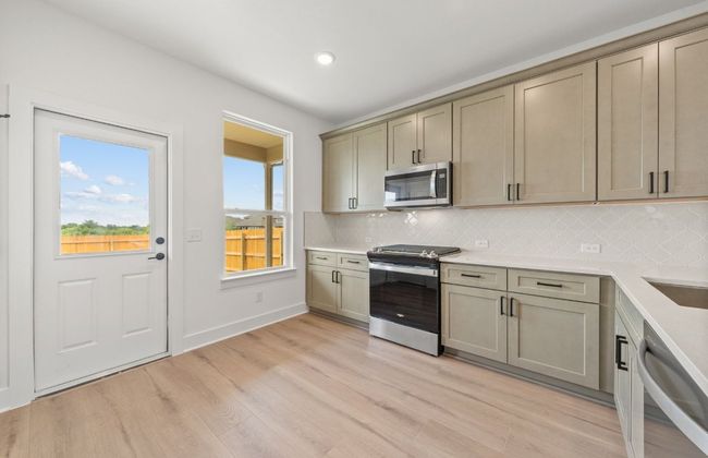 582 Tailwind Dr, House other with 4 bedrooms, 3 bathrooms and null parking in Kyle TX | Image 14