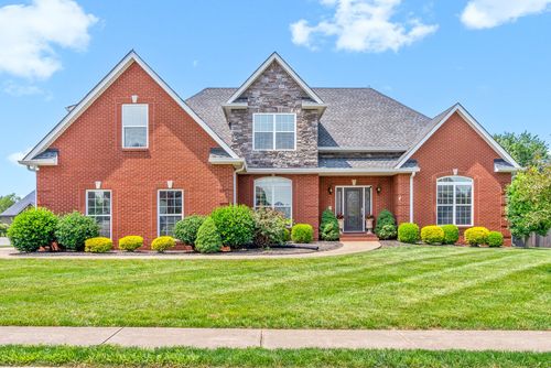 1501 Windsong Ct, Clarksville, TN, 37043-1550 | Card Image