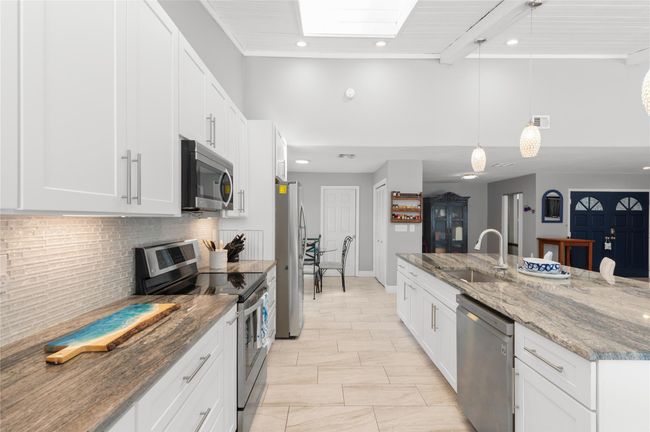 770 Nw 77 Th Ave, House other with 3 bedrooms, 2 bathrooms and null parking in Plantation FL | Image 22