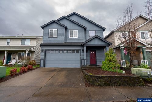 1321 Marigold Dr, Independence, OR, 97351-9550 | Card Image