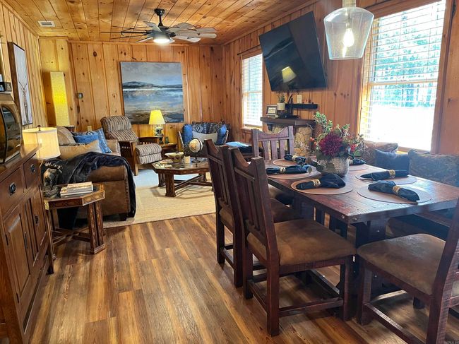 173 Henry Ln, House other with 3 bedrooms, 2 bathrooms and null parking in Shirley AR | Image 16