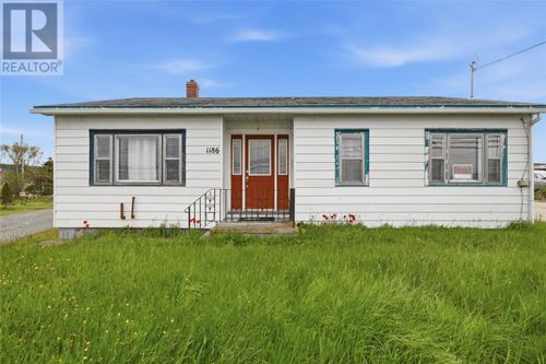1186 Topsail Rd, Mount Pearl, NL, A1N5E8 | Card Image