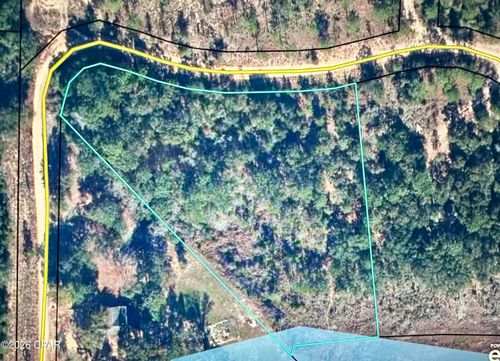 Lot 40 Grassy Pond Rd, Chipley, FL, 32428 | Card Image