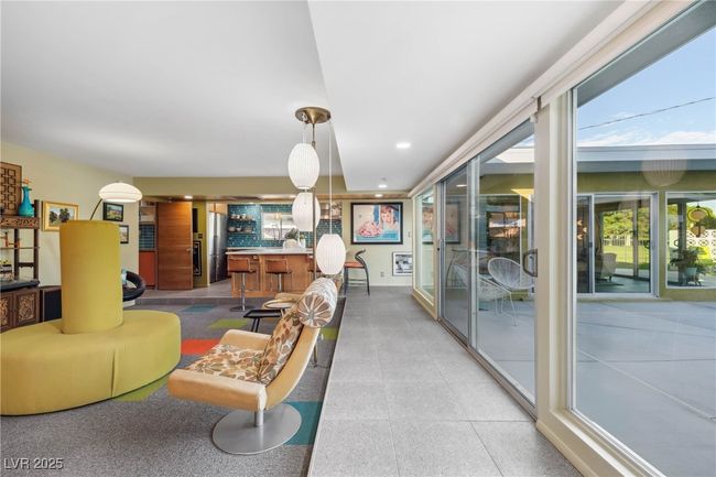 3586 Spencer St, House other with 3 bedrooms, 3 bathrooms and null parking in Las Vegas NV | Image 7