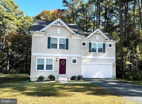 3151 Amidship Dr, GREENBACKVILLE, VA, 23356-2810 | Card Image