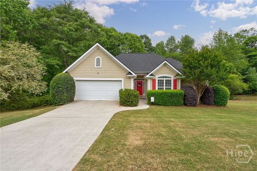 318 E Creek Bend E, Athens, GA, 30605 | Card Image