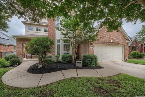 24106 Middle Frk, San Antonio, TX, 78258-7245 | Card Image