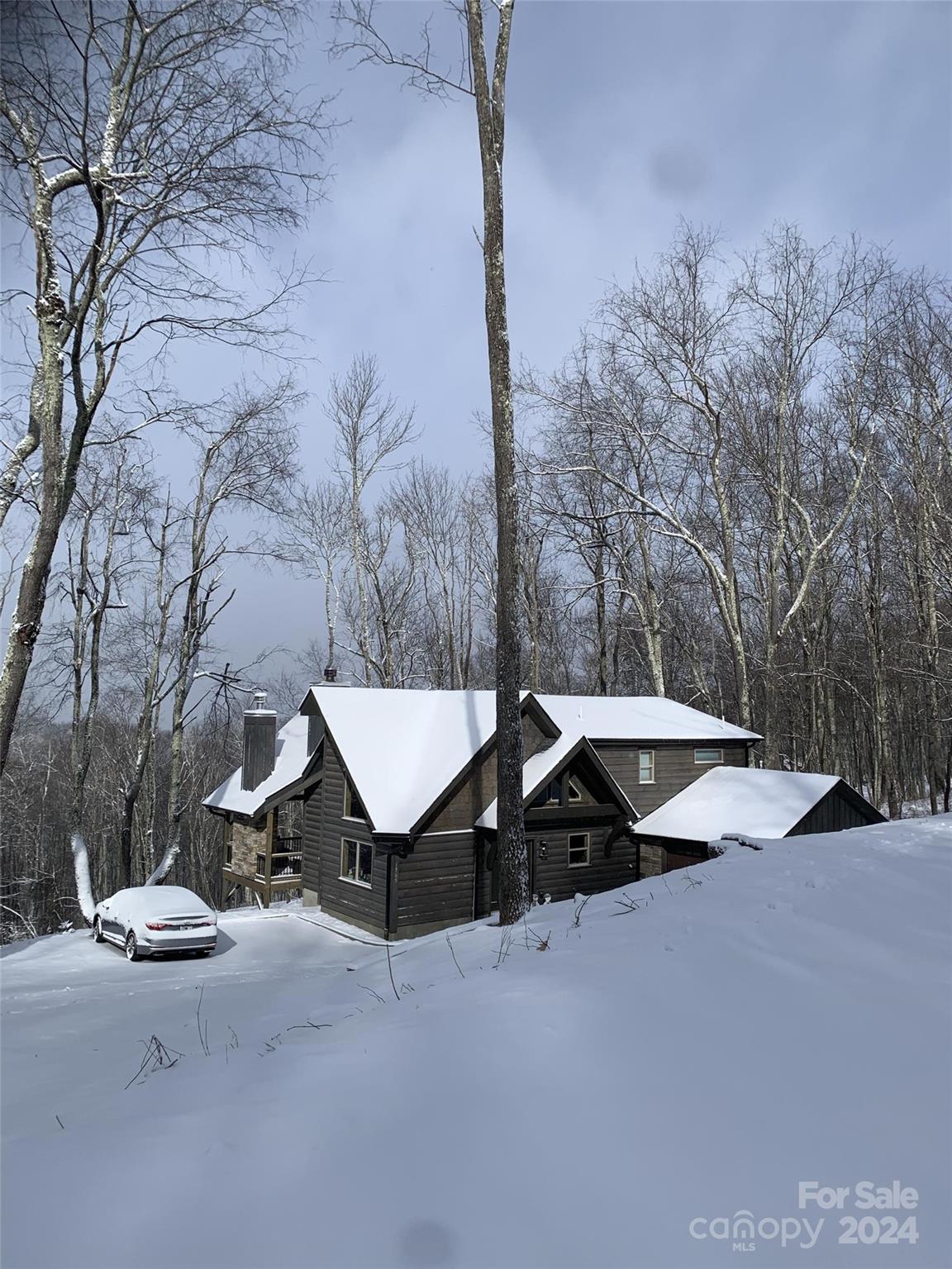 Odalu Trl, Maggie Valley, NC 28751