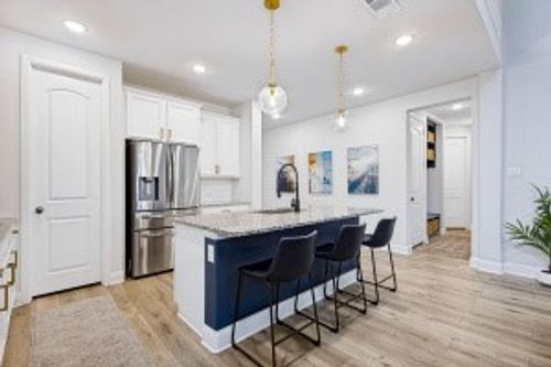 912 Lady Bird Drive, McKinney, TX, 75071 | Card Image