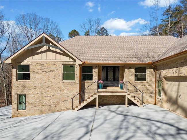 532 Vistaview Pkwy, House other with 4 bedrooms, 4 bathrooms and null parking in Jasper GA | Image 56