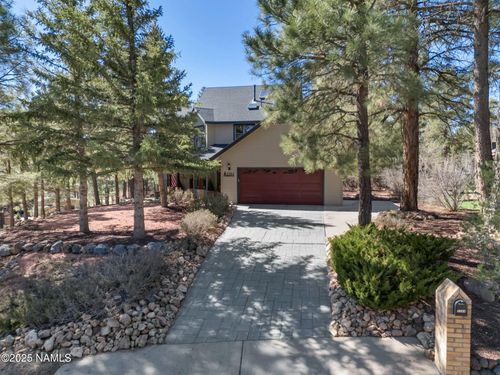 2384 N Augusta Dr, Flagstaff, AZ, 86004-7536 | Card Image