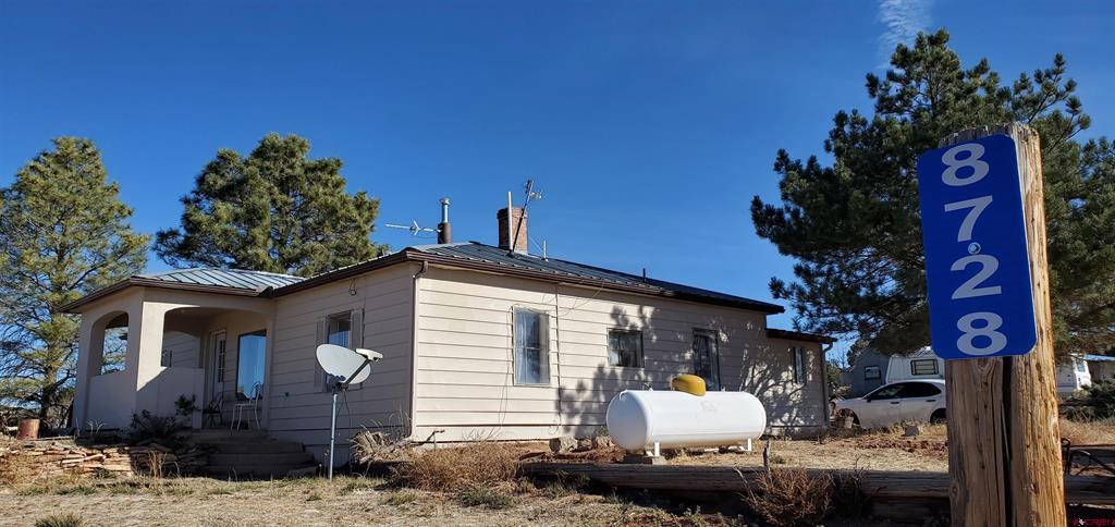 Road 5.7 , Dove Creek, CO 81324