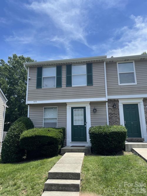 a-9612 Vinca Cir, Charlotte, NC, 28213-2616 | Card Image
