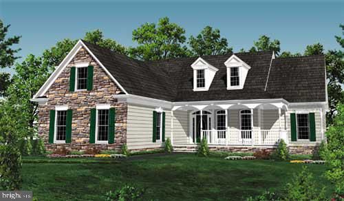7417 Riley Rd, WARRENTON, VA, 20187-8945 | Card Image